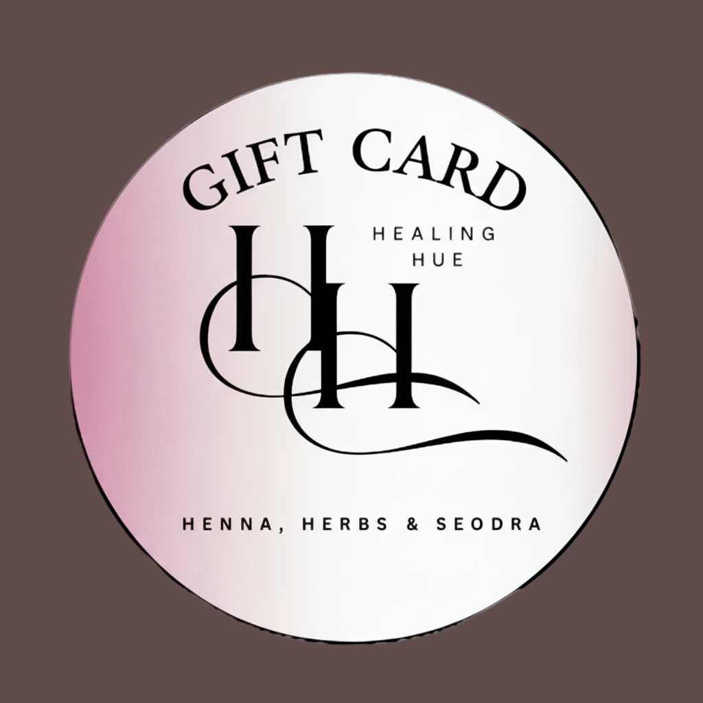 Digital gift card