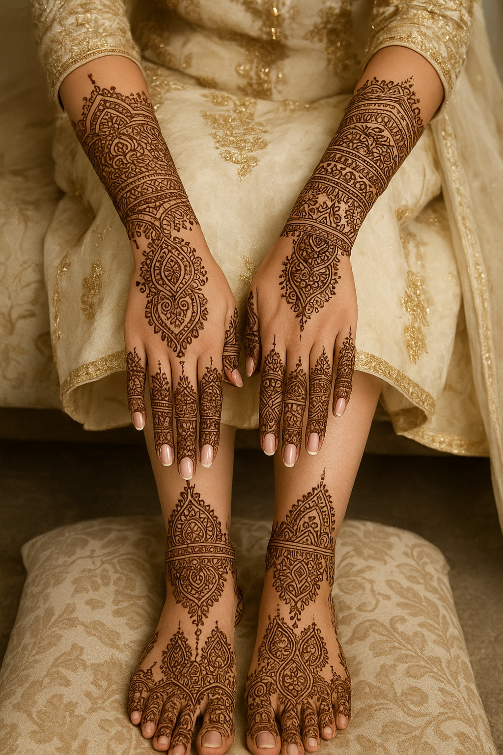 Bridal & Party Bookings