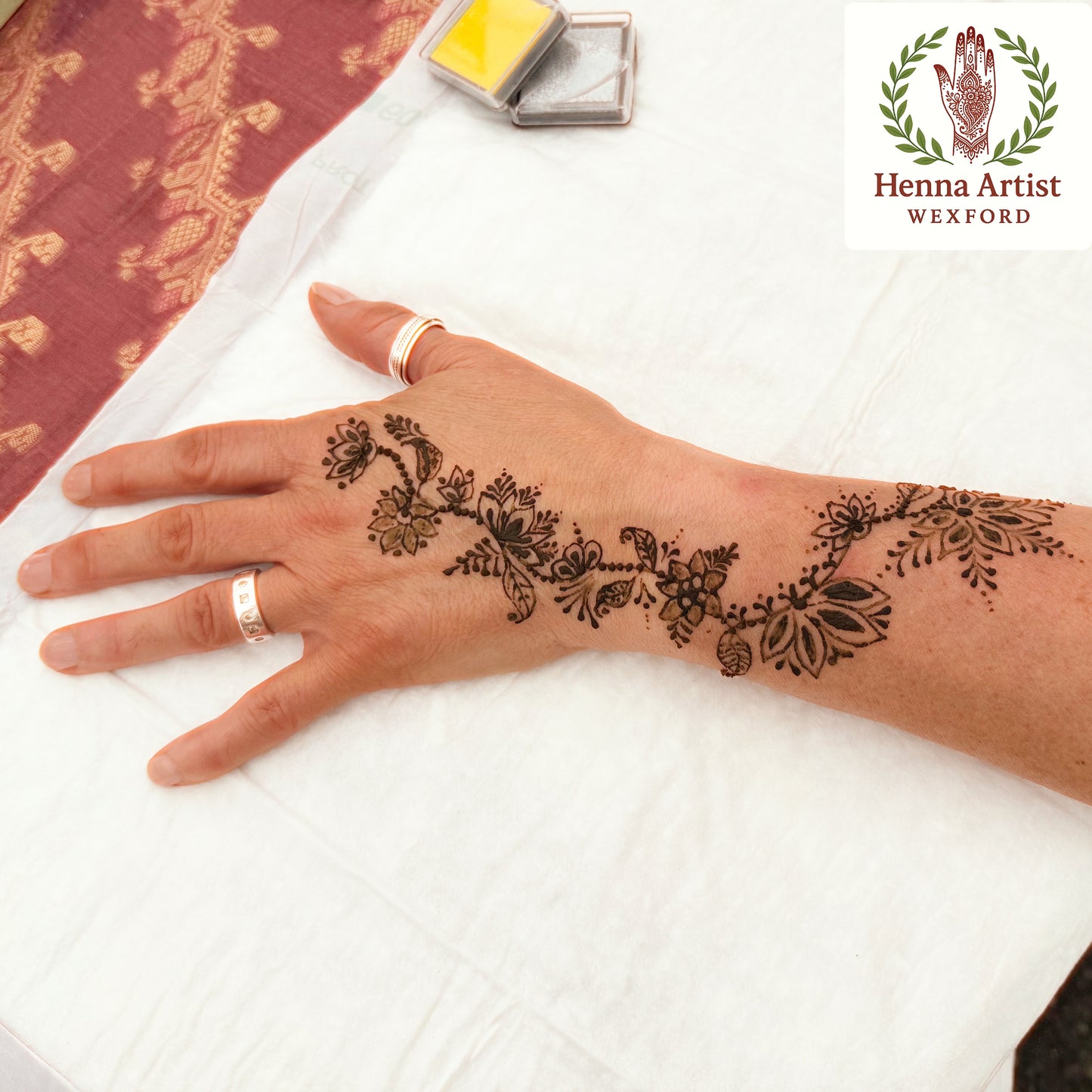 Hen Nights & Party bookings