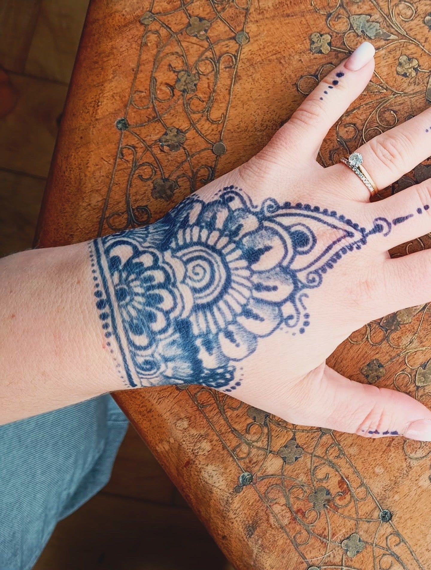 Hen Nights & Party bookings