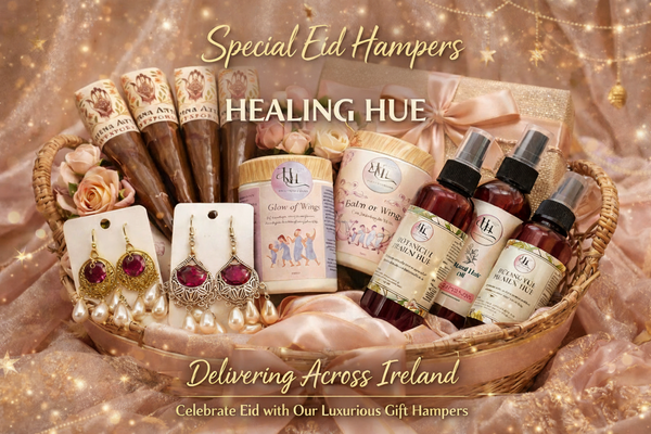 Eid Hampers - Luxury Gift Sets for Eid Celebration