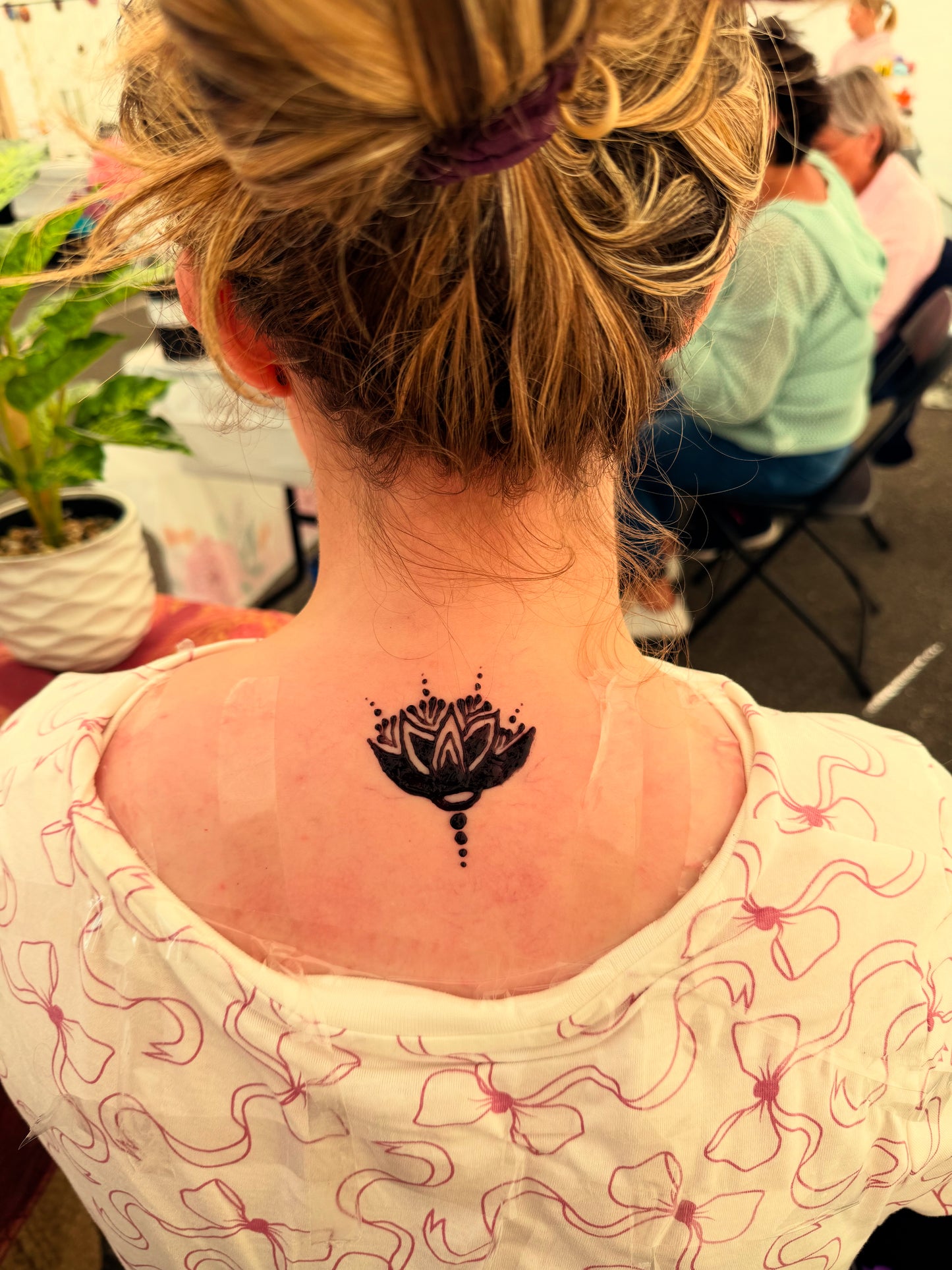 Hen Nights & Party bookings