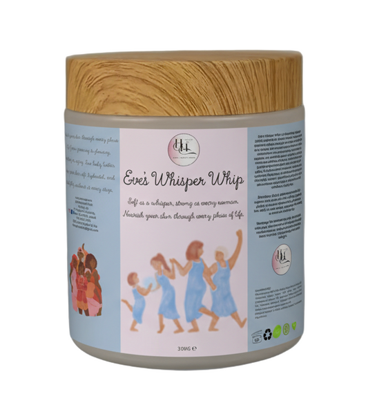 Eve’s Whisper Whip