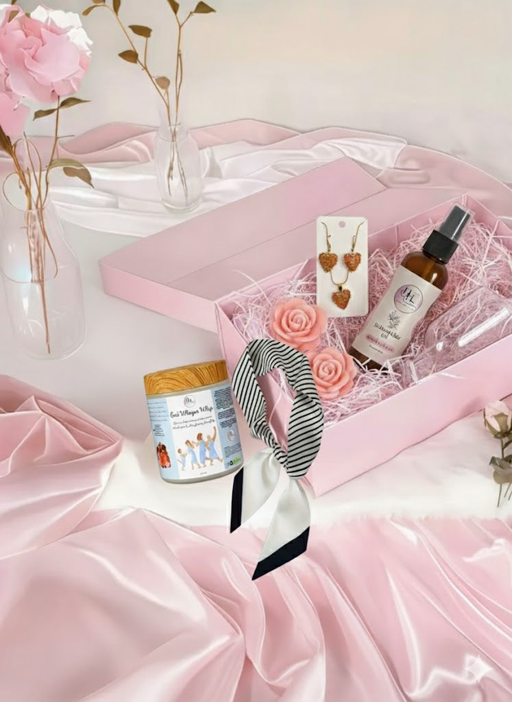 Healing Hue Gift Box (limited edition)