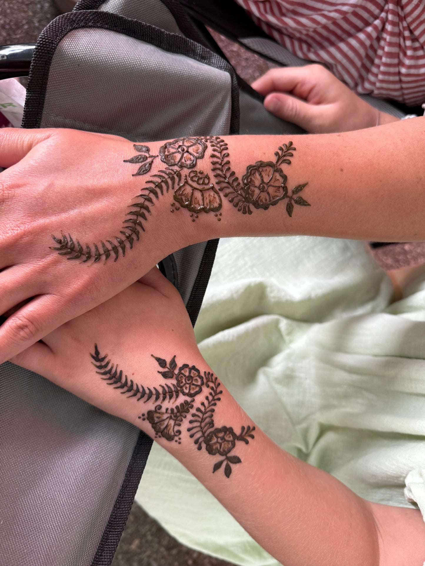 Hen Nights & Party bookings