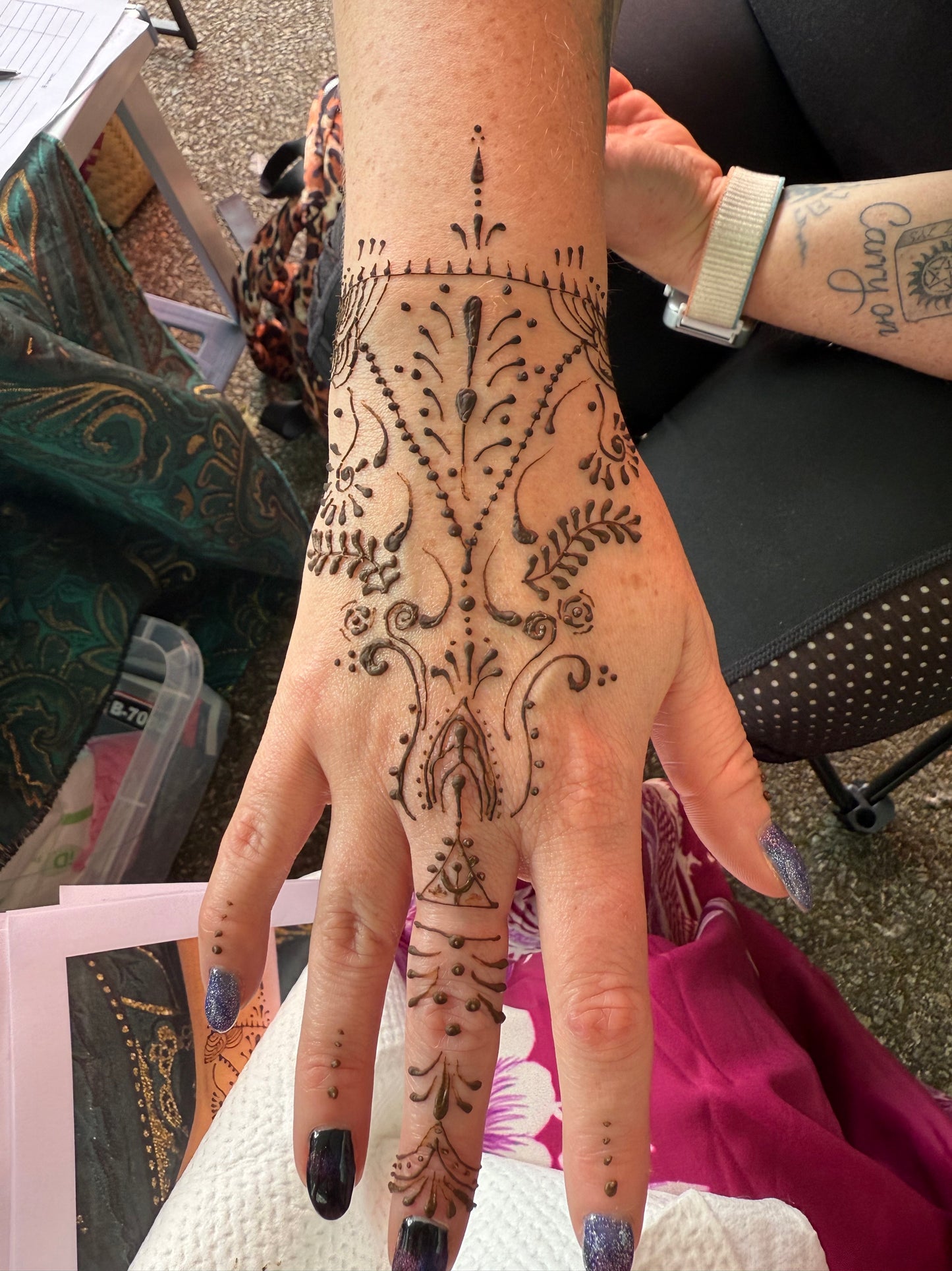 Hen Nights & Party bookings