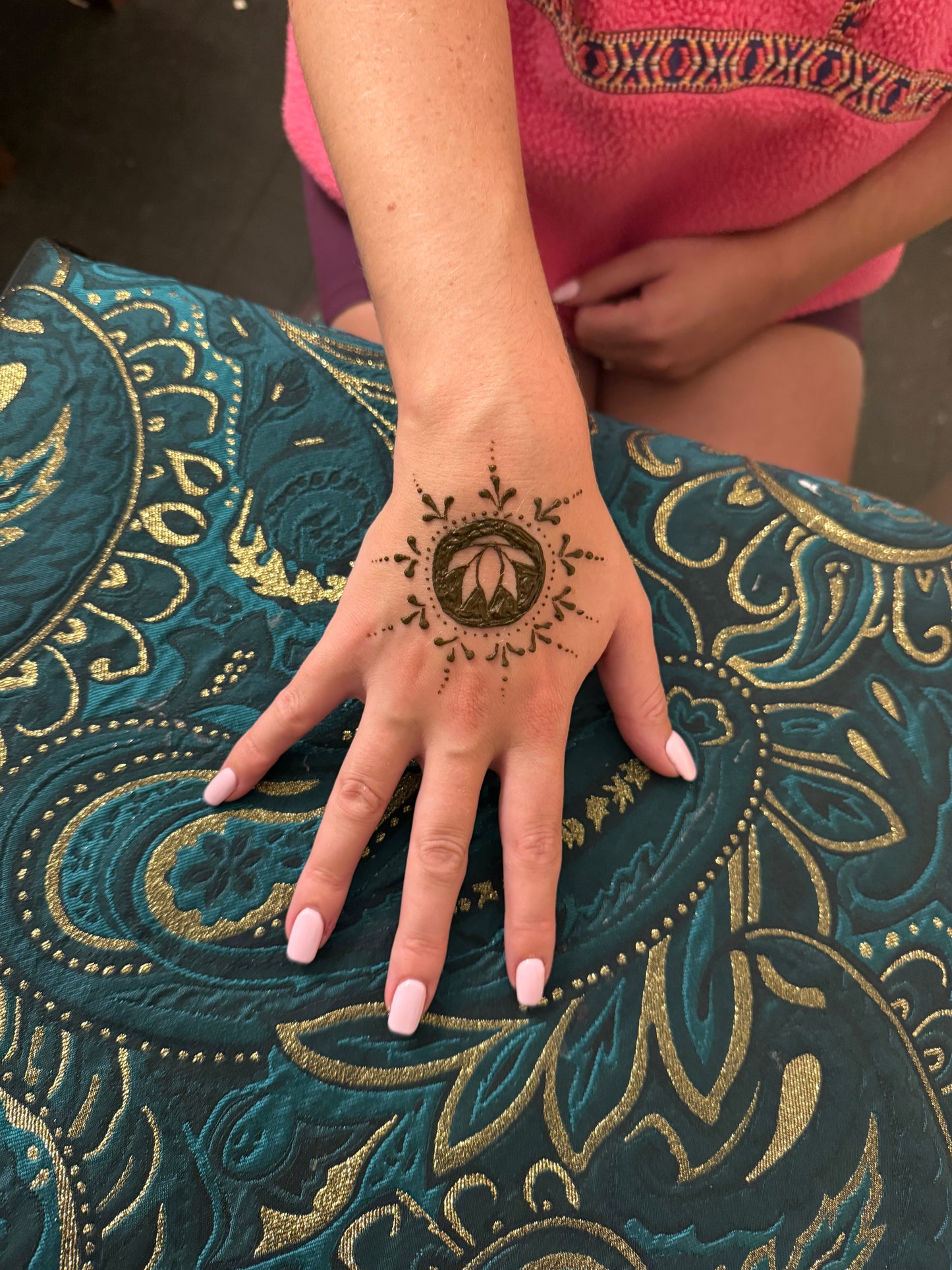 Hen Nights & Party bookings